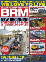 British Railway Modelling (BRM)